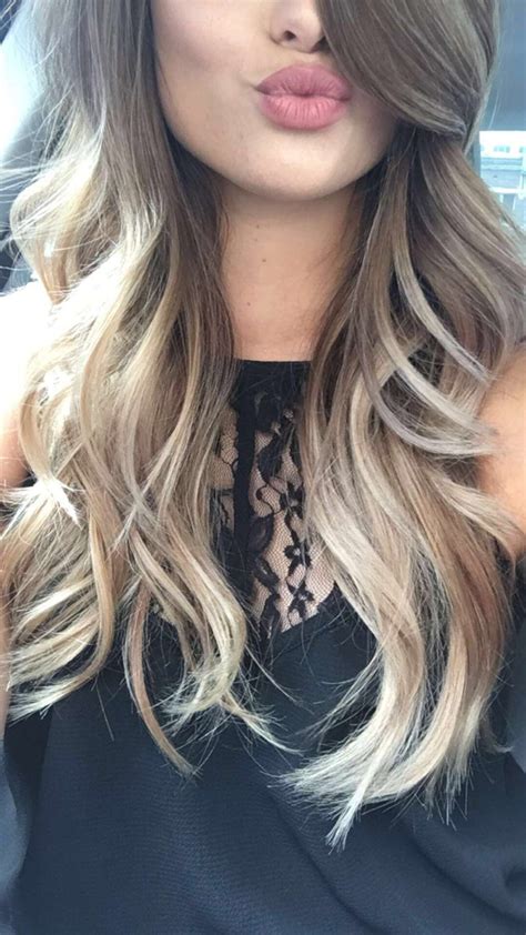 blondes with ombre hair|beautiful blonde ombre hair.